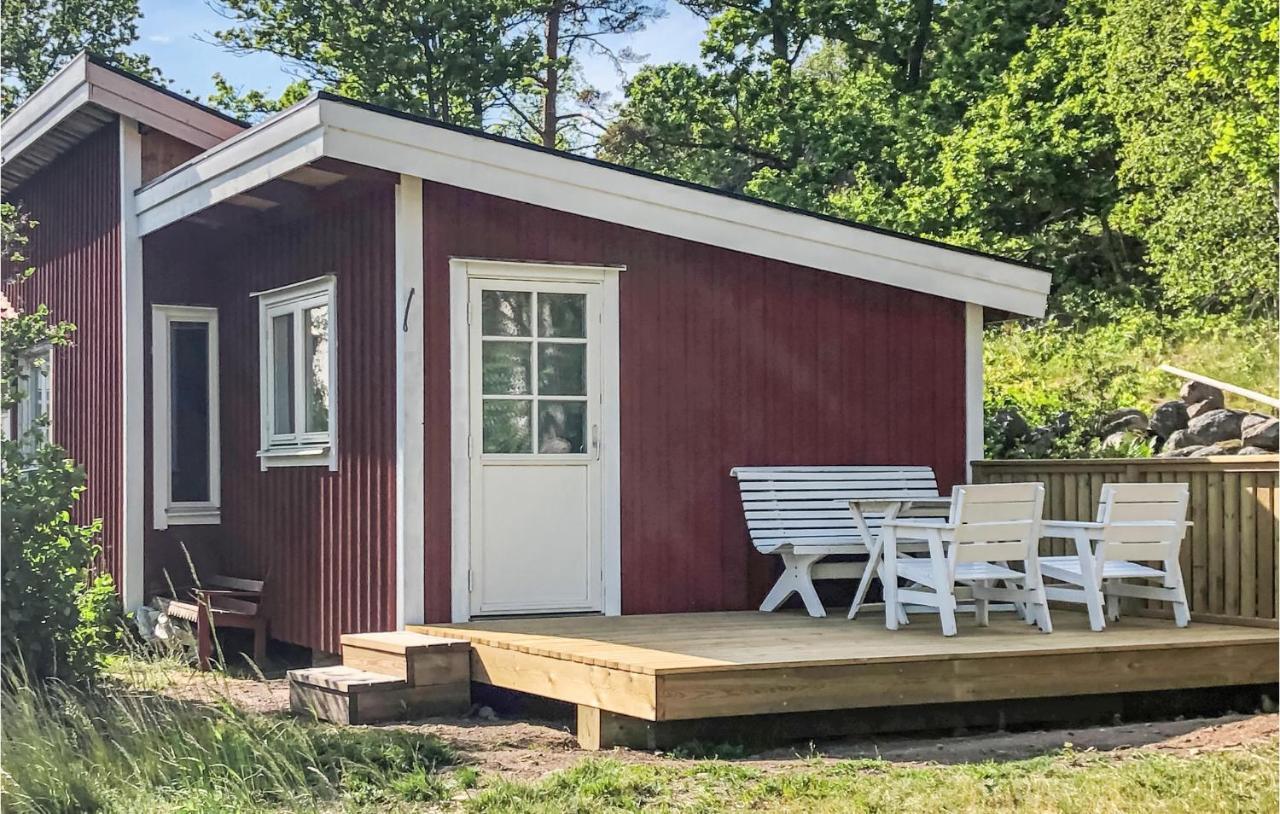 Beautiful Home In Fjllbacka With 2 Bedrooms And Wifi Fjällbacka Exterior foto