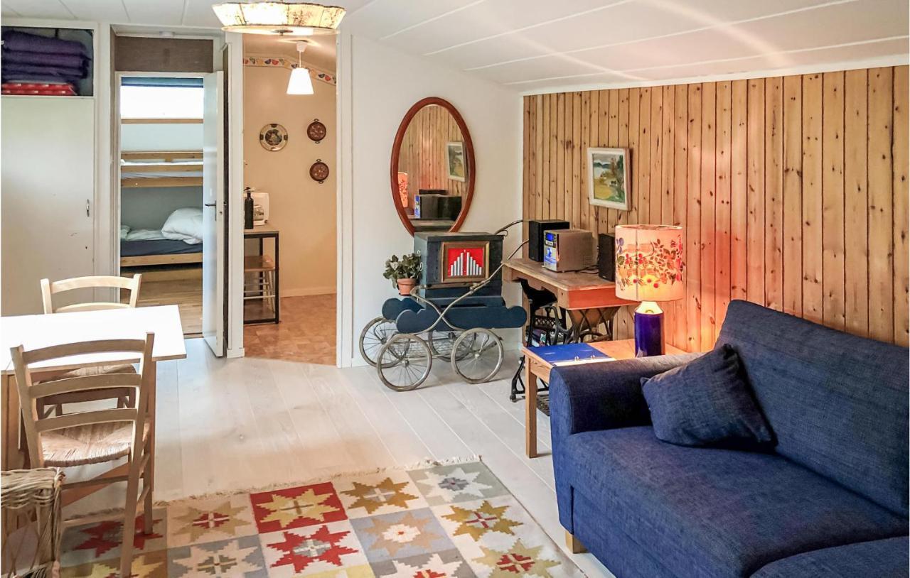 Beautiful Home In Fjllbacka With 2 Bedrooms And Wifi Fjällbacka Exterior foto