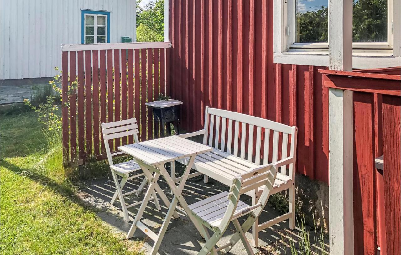 Beautiful Home In Fjllbacka With 2 Bedrooms And Wifi Fjällbacka Exterior foto