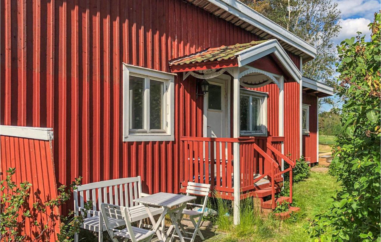 Beautiful Home In Fjllbacka With 2 Bedrooms And Wifi Fjällbacka Exterior foto