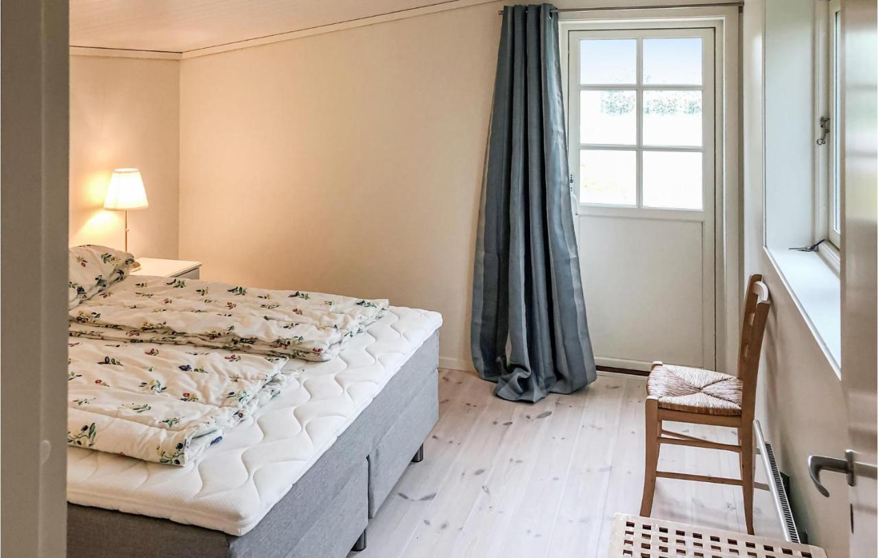 Beautiful Home In Fjllbacka With 2 Bedrooms And Wifi Fjällbacka Exterior foto