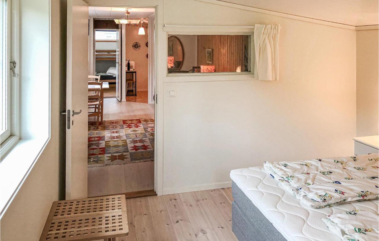 Beautiful Home In Fjllbacka With 2 Bedrooms And Wifi Fjällbacka Exterior foto